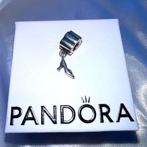 Pandora Authentic Charm - High Heel